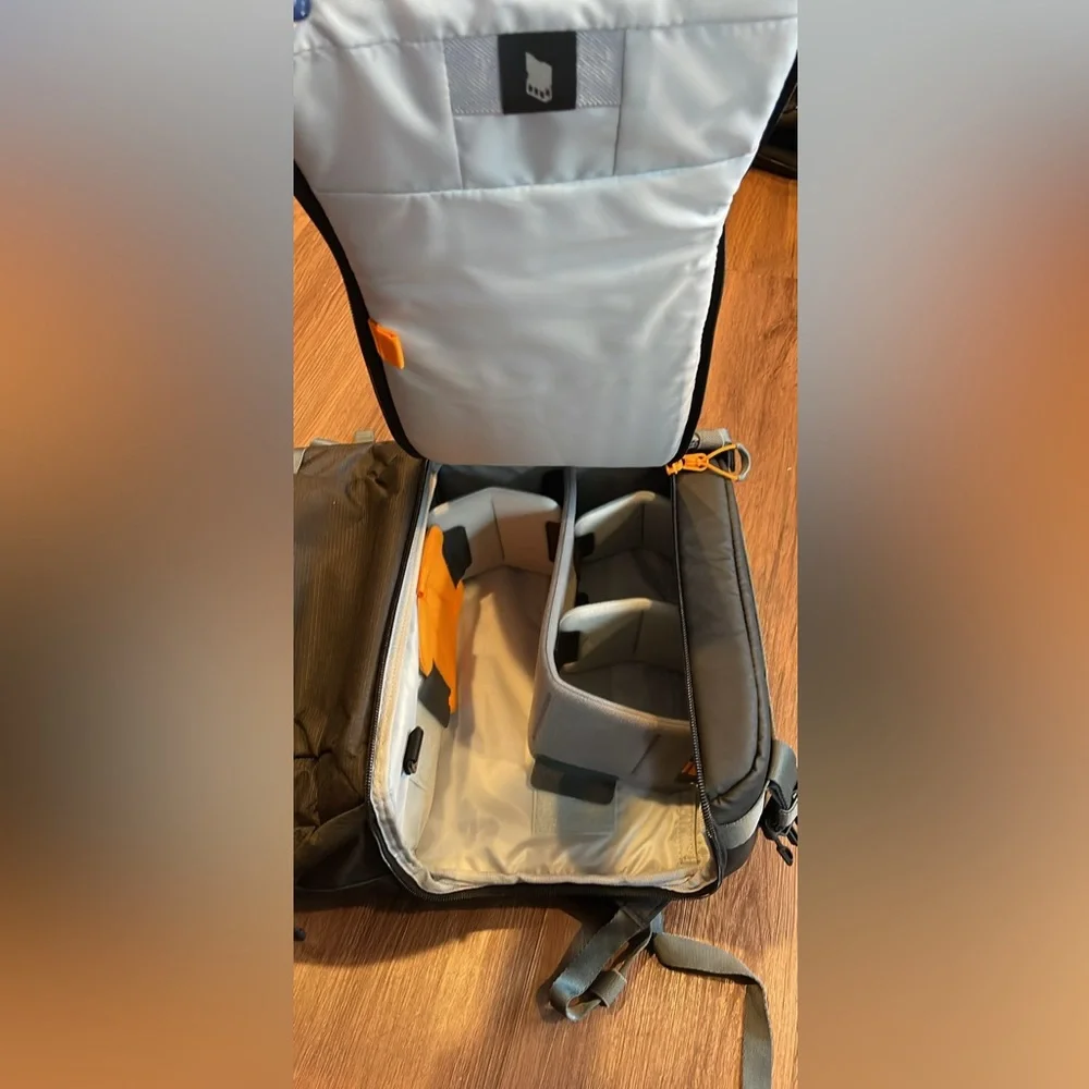 NEW Lowepro Fastback BP 250 AW III Camera Bag